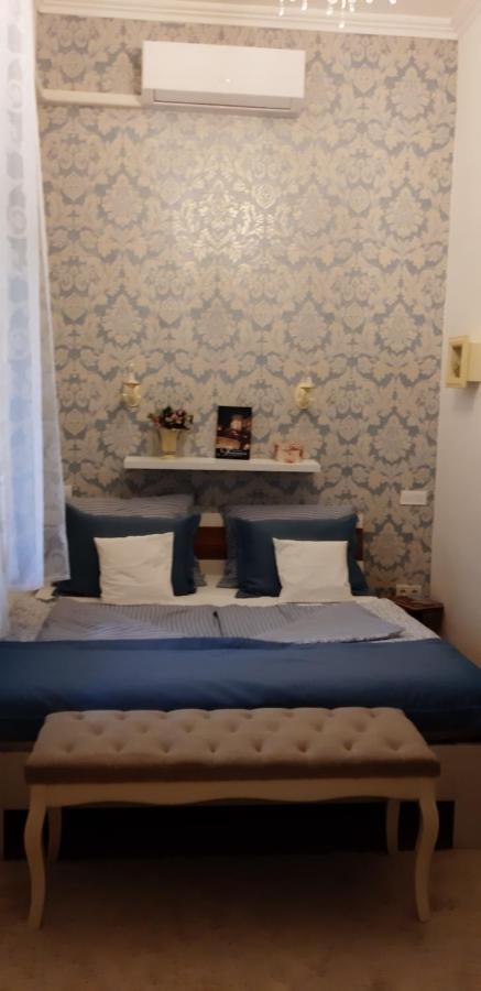 Hédi apartman Miskolc Exterior foto