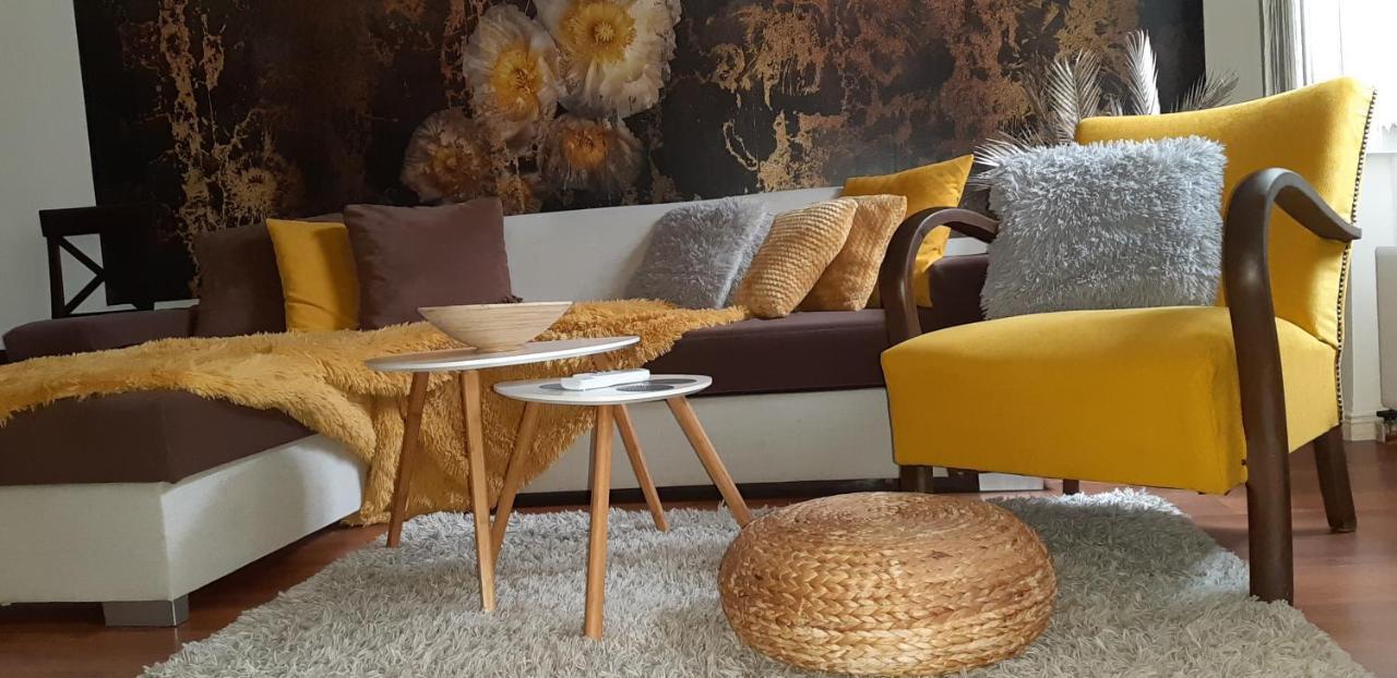 Hédi apartman Miskolc Exterior foto